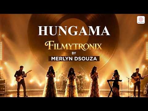Hungama - Merlyn Dsouza | Giselle Pinto, Shazneen Arethna, Purva Ambavane | Shruti Bhave