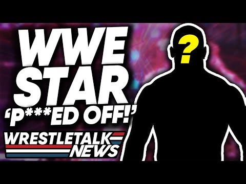 WWE Backstage Heat? AJ Styles WWE Return? WWE NXT Review! | WrestleTalk
