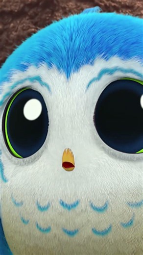 Findley Asks Arlo for Help #lucasthespider #kidsvideo #friends