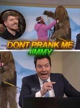 MrBeast's Mystery Box Challenge: Can Jimmy Fallon Guess Correctly?