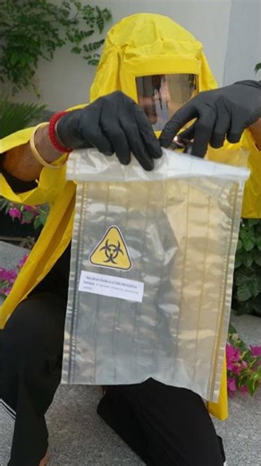 Microwave Toxic Element #bluebox