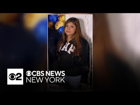 17-year-old girl killed in Bronx apartment building fire, family says