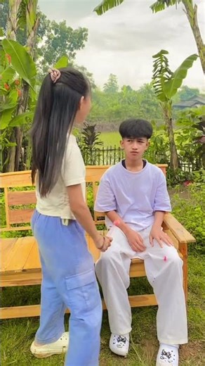 Punya peri Cantik Dibuang #pericantik