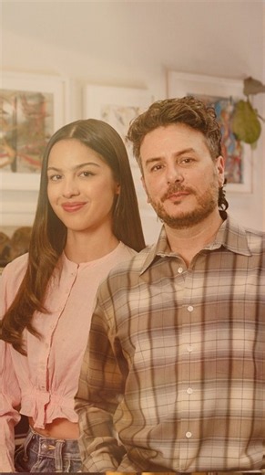 How Olivia Rodrigo and Dan Nigro recorded the choir for ‘honeybee’