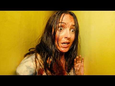 BACKROOMS (2026) Movie Review