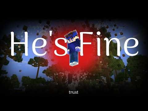 I SURVIVED Minecraft's Natural Disaster Event