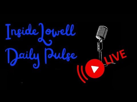 Daily Pulse Live: April 17, 2026 at 10am (Lowell's Mount Rushmore)