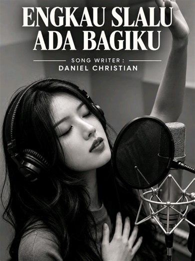 Engkau Slalu Ada Bagiku: Lagu Rohani Kristen