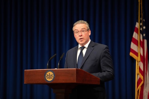 Pennsylvania official who exposed noncitizen voting says threat is exaggerated