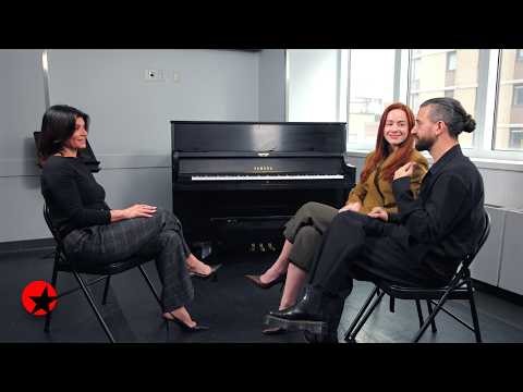 Hear From Whitney Leavitt, Mark Ballas, Lea Michele and More on The Broadway Show!