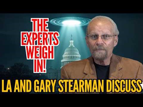 Historic Disclosure On May 8th: UFOs/UAPs Are Now OFFICIAL!
