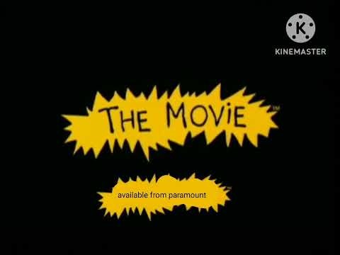 Beavis and Butt-Head Do America - Trailer