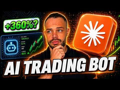 Building The Ultimate Claude Code Trading Bot