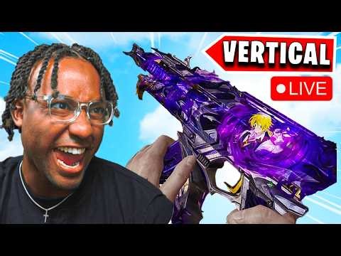 (Vertical) # 1 Movement Player