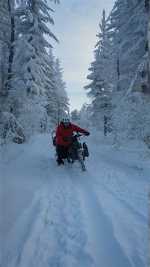 The Sound of Arctic Finland #mtb #bikepacking #cycling