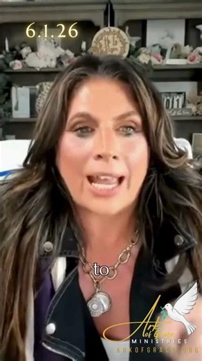 Prophetic Word You're About to Experience Massive Breakthrough