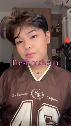 GRWM Fresh Makeup Look | Brands I Use & My Routine 💕