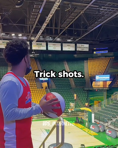 TRICK SHOTS 💀 | #basketball #trickshots #basketballedits #edit