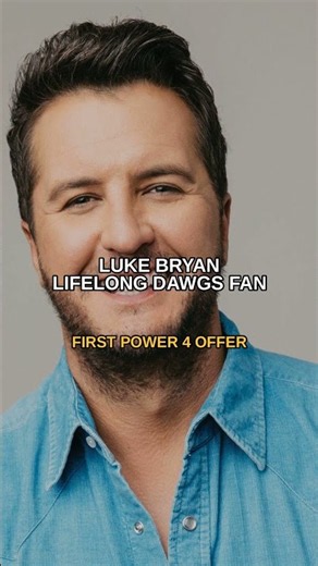 QB recruit Bo Bryan, son of country star Luke Bryan, commits to Georgia