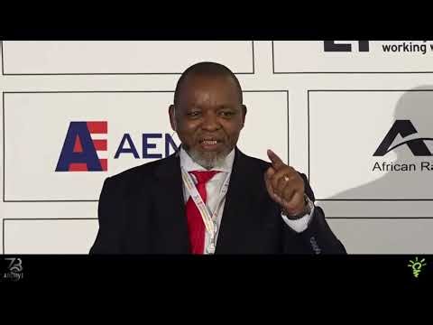 How do we revive mining and exploration in South Africa?