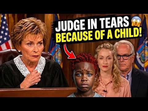 JUDY JUSTICE Judge Judy Episode 33458 - Best Amazing Cases Season 2026 Full Episode HD