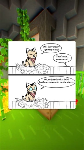 Pixie and Brutus: Episode 68 - Super Ninjas