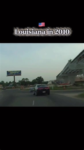 Exploring Louisiana's Rich History in 2010