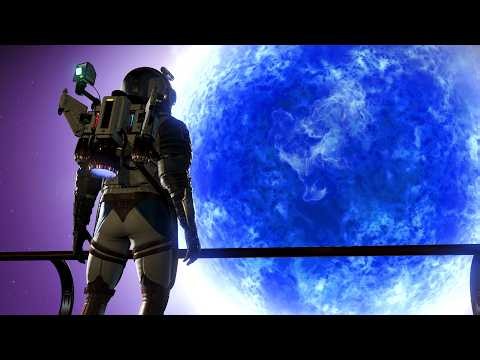 No Man's Sky Cosmos Gameplay Live!