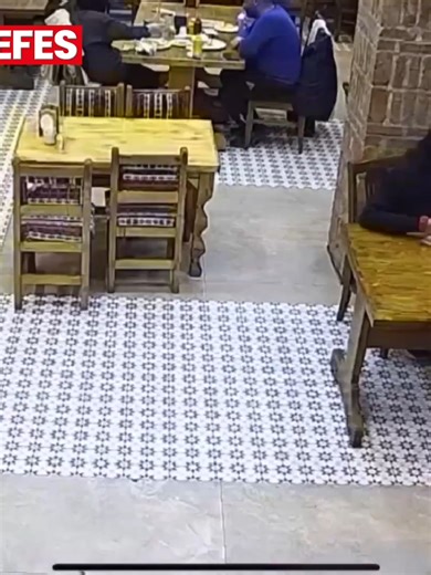 Yabancı Turistin Bahşiş İsteği: 50 Avro Hakkında