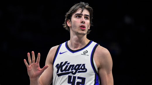 Kings’ Maxime Raynaud injury update seems like best-case scenario after needing wheelchair