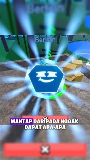 dapet buah berlian#roblox #shortvideo #bloxfruits #suscribe #@BagosGeming-c6f