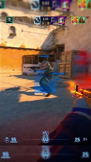 O TIME PEDIU PARA EU LIGAR O HACK... E EU LIGUEI NO MAXIMO!! | LINK NA DESCRIÇÃO #cs2 #cheatcs2