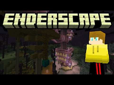 Exploring This New END UPDATE Mod