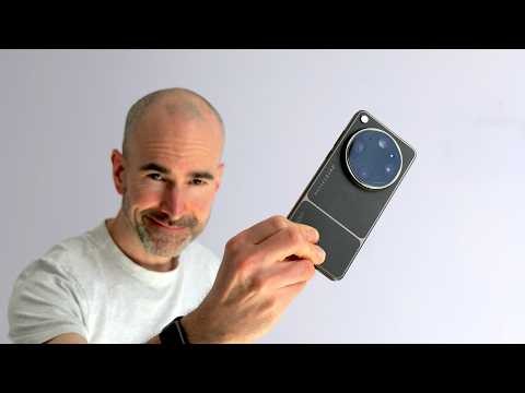 OPPO Find X9 Ultra Review | Best Camera Phone 2026, Sorted?