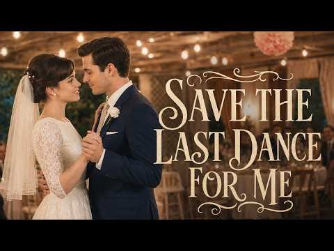 Save the Last Dance for Me – The Drifters – Classic Country Cover