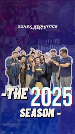 Recap 2025