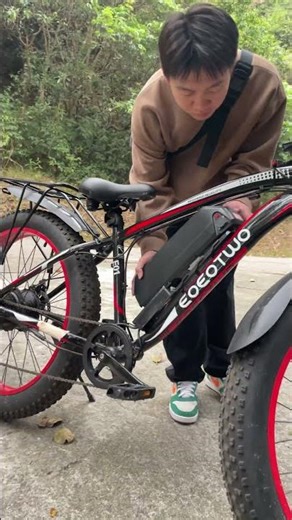 Walmart's ULTIMATE Off-Road E-Bike? 1500W, 60Mile Range &34 MPH Speed! | 2026 Electric Mountain Bike