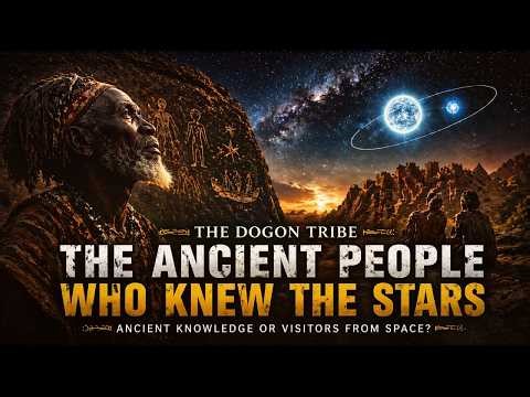 The Dogon Mystery: How Did They Know About Sirius?