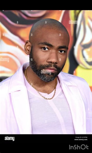 Evolution of Donald Glover part 2
