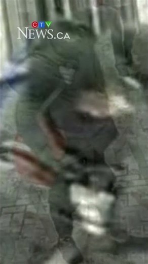 Man arrested after jackets set on fire in Scarborough