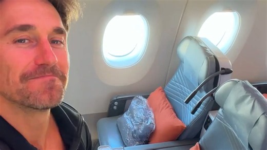 Tyson Mayr's long haul hacks