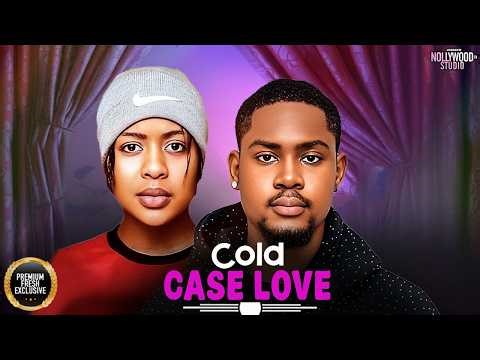 COLD CASE LOVE (Pamela Okoye, Clinton Joshua) - Brand New 2026 Nigerian Movie