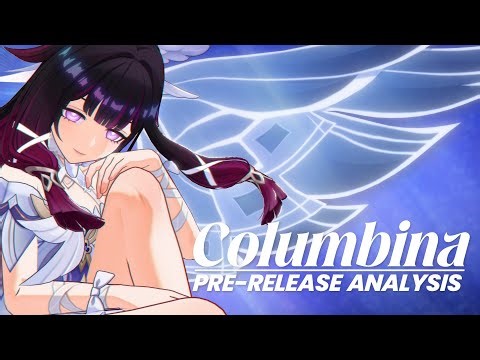 She's a Balance Nightmare | Columbina Pre-Release Analysis