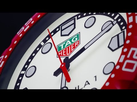 TAG Heuer | What A Year