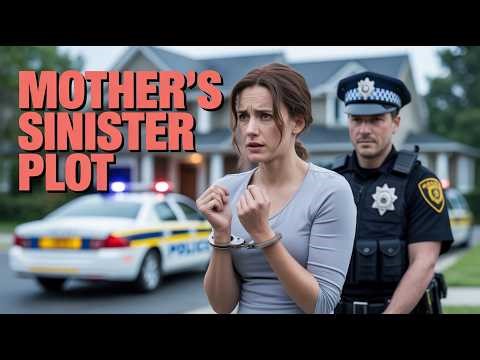 Bodycam: Officers React to Mother's Shocking Abuse Scheme