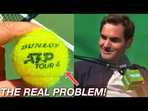 Can Fritz Beat Alcaraz Again? | Sinner’s Serve in Beijing | Federer’s Controversial Statement | MMTR