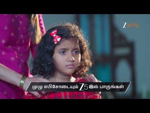 Veera | Ep - 683 | Preview | Jul 04 2026 | Zee Tamil