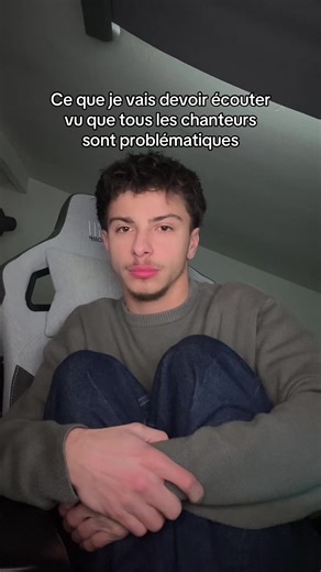 Qui a vu la vidéo de @seb ? 🫣 @Michou