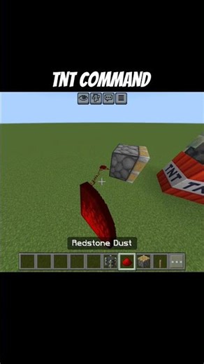 minecraft give command #shorts #minecraft