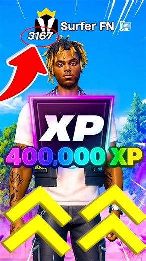 *BEST* Fortnite XP Map Code To Level Up FAST in Chapter 7 Season 2 (NO TIMER) 🥳